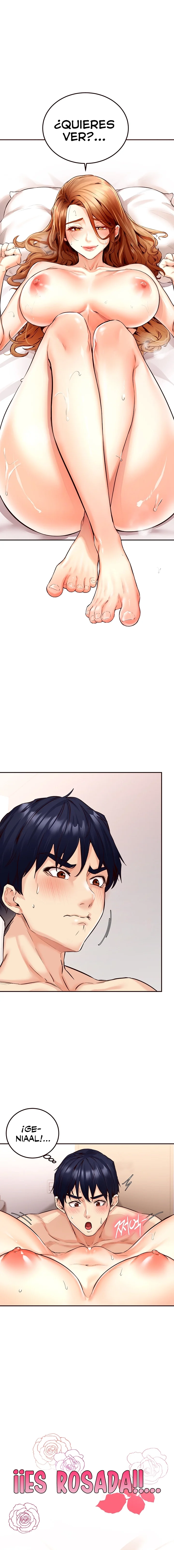 De vuelta A La Juventud Capítulo 4 - Página 1