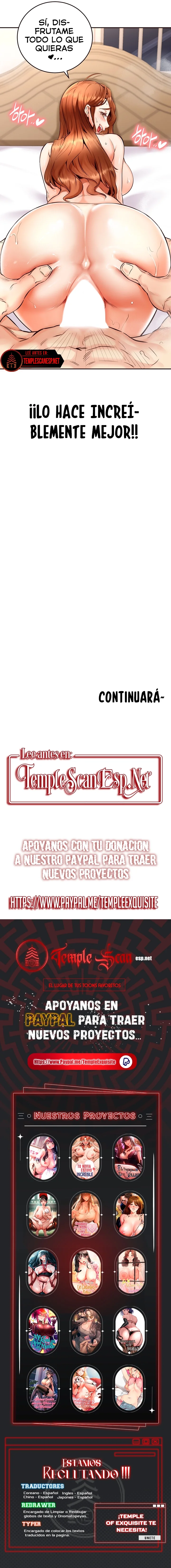 De vuelta A La Juventud Capítulo 4 - Página 16