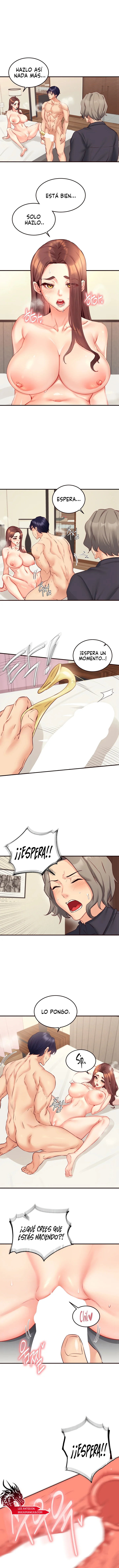 De vuelta A La Juventud Capítulo 41 - Página 2