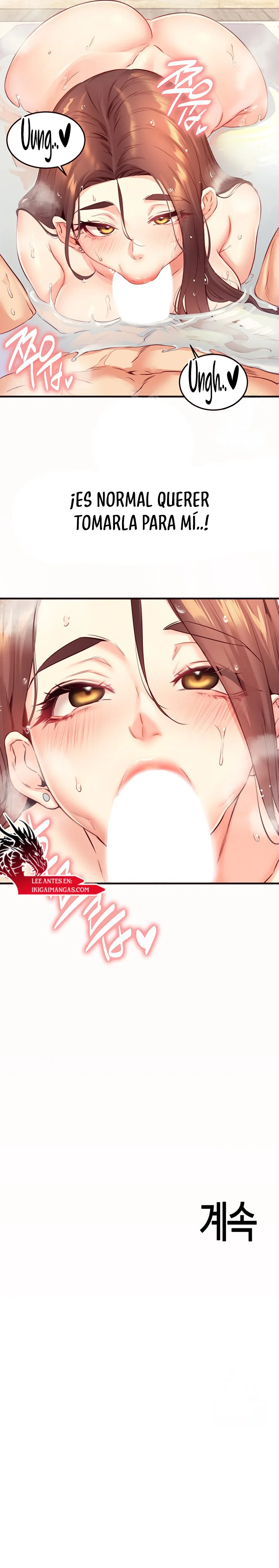 De vuelta A La Juventud Capítulo 42 - Página 10