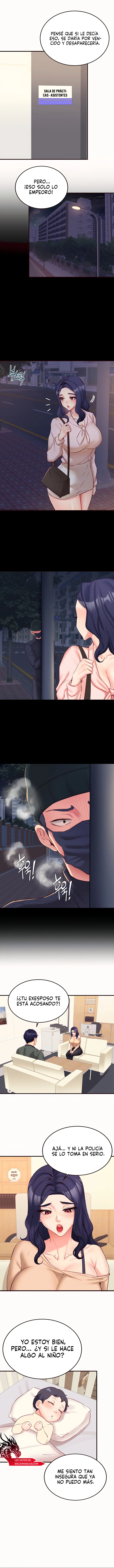 De vuelta A La Juventud Capítulo 44 - Página 4