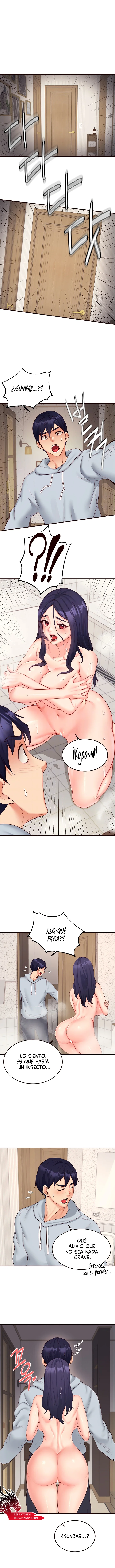 De vuelta A La Juventud Capítulo 45 - Página 3