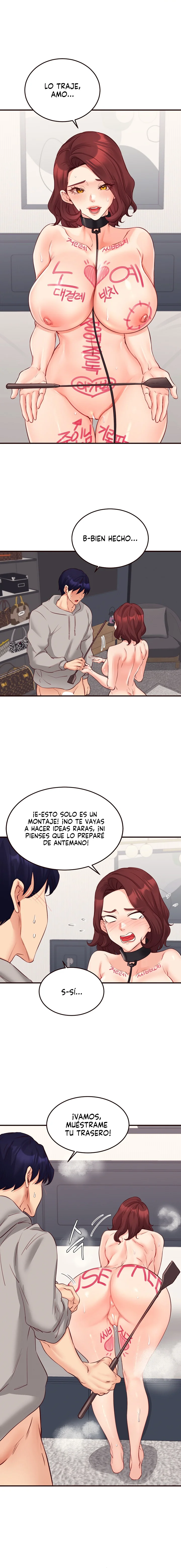 De vuelta A La Juventud Capítulo 51 - Página 10