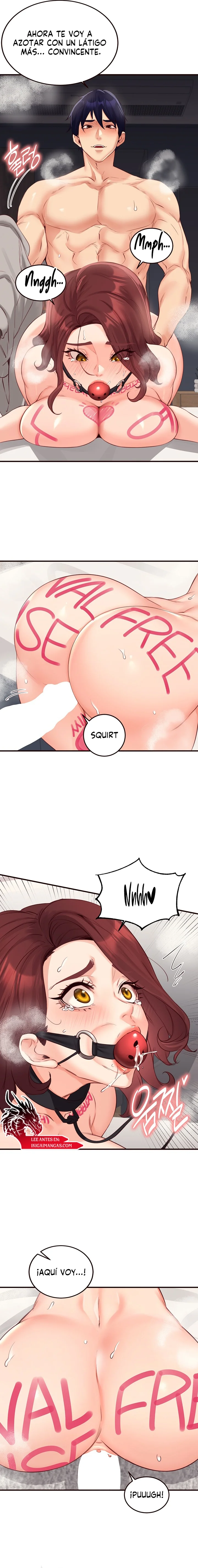 De vuelta A La Juventud Capítulo 51 - Página 13