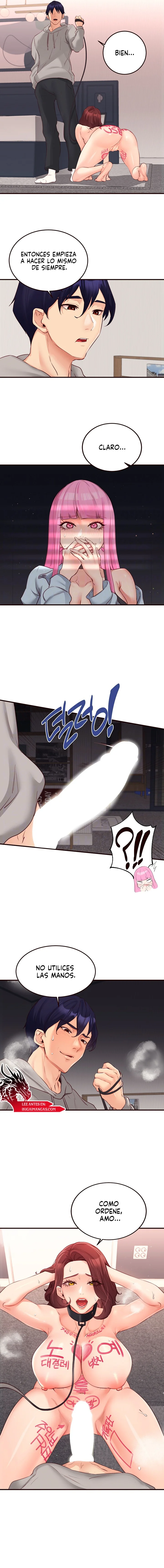 De vuelta A La Juventud Capítulo 51 - Página 2