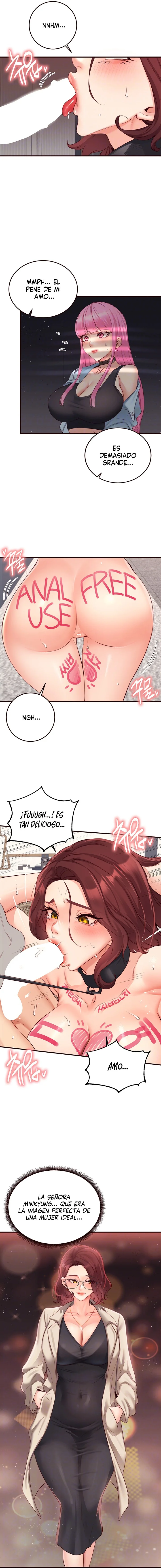 De vuelta A La Juventud Capítulo 51 - Página 3