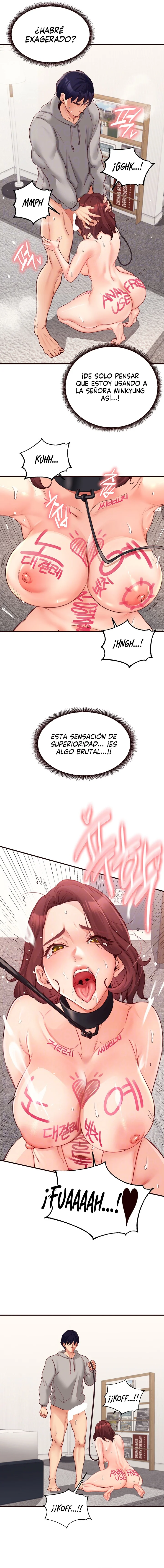 De vuelta A La Juventud Capítulo 51 - Página 5