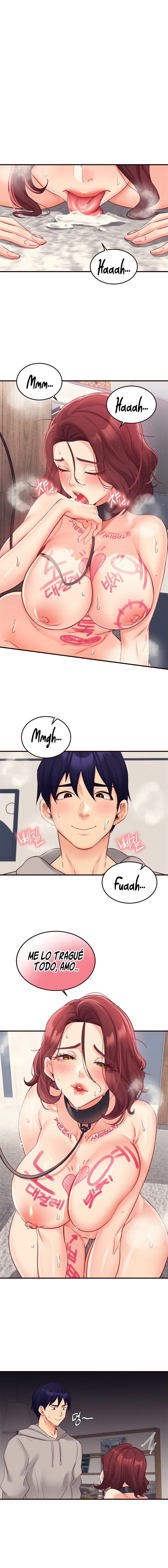 De vuelta A La Juventud Capítulo 51 - Página 7