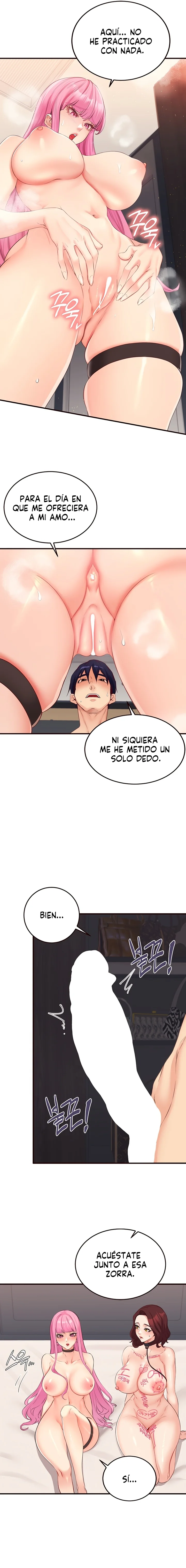 De vuelta A La Juventud Capítulo 52 - Página 12