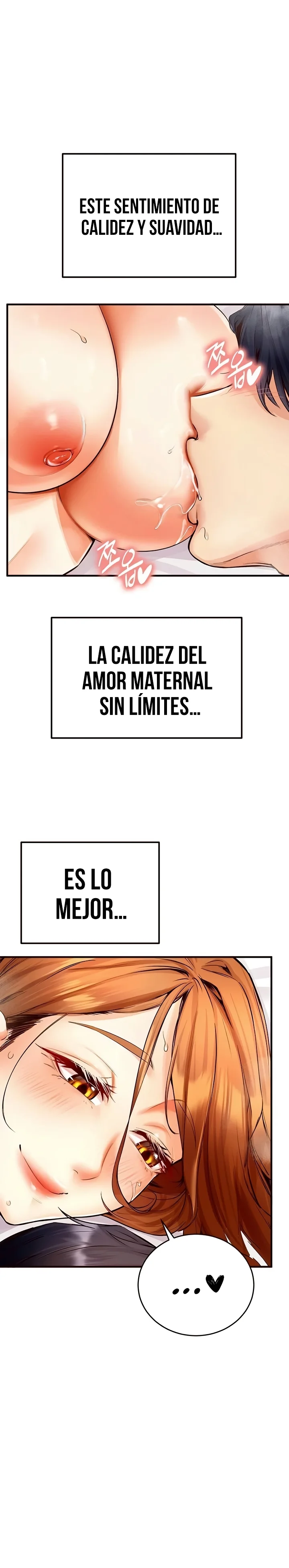 De vuelta A La Juventud Capítulo 6 - Página 1