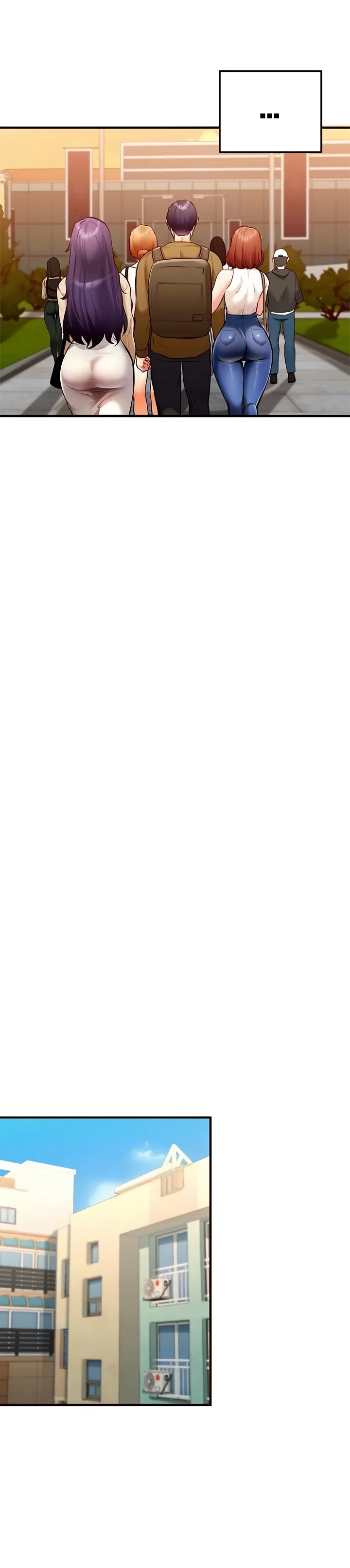 De vuelta A La Juventud Capítulo 6 - Página 19