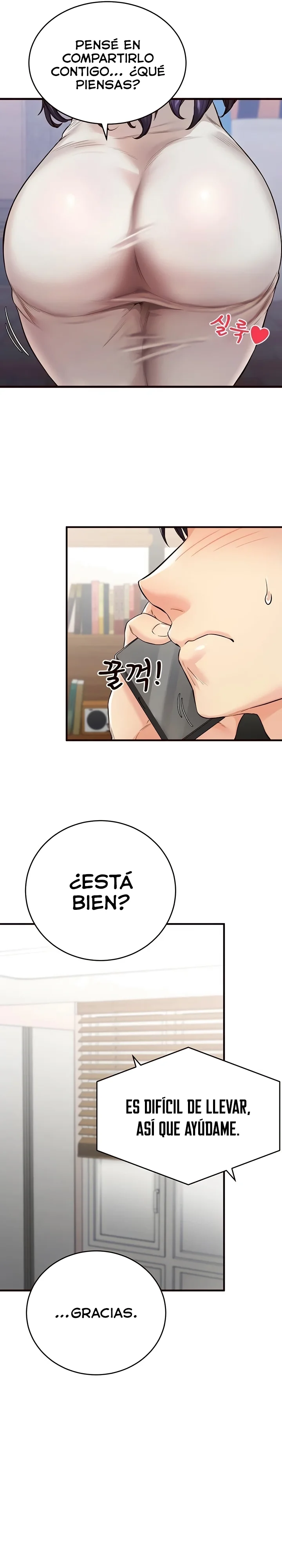 De vuelta A La Juventud Capítulo 6 - Página 26