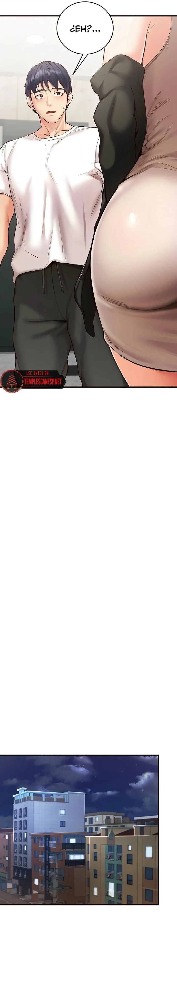 De vuelta A La Juventud Capítulo 6 - Página 28