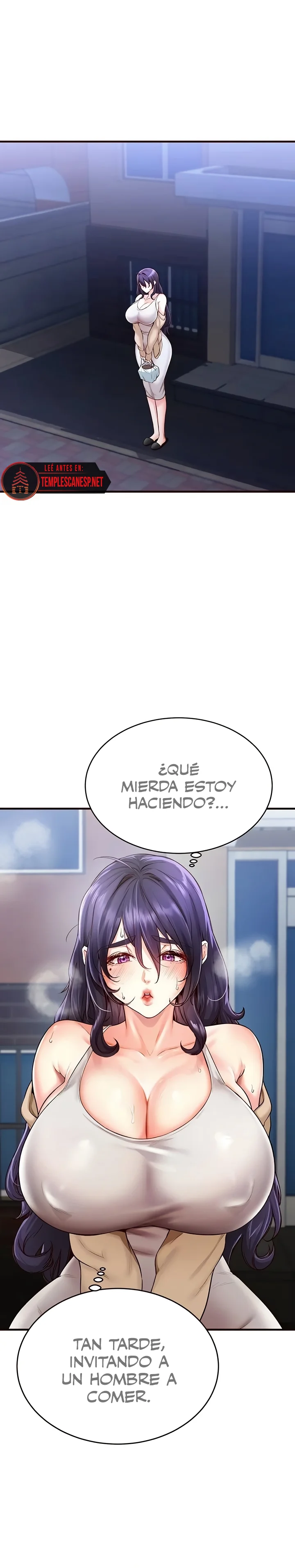 De vuelta A La Juventud Capítulo 6 - Página 29