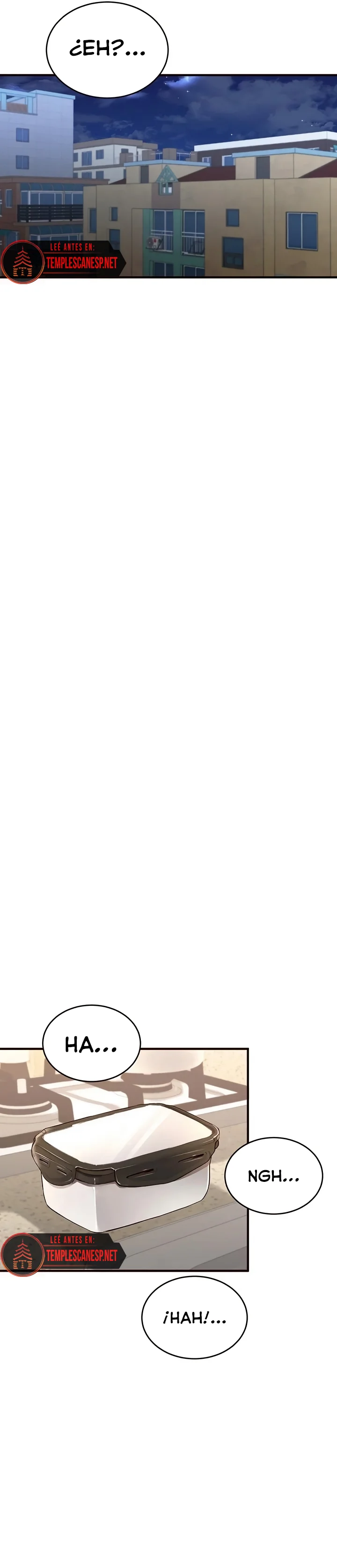 De vuelta A La Juventud Capítulo 6 - Página 32