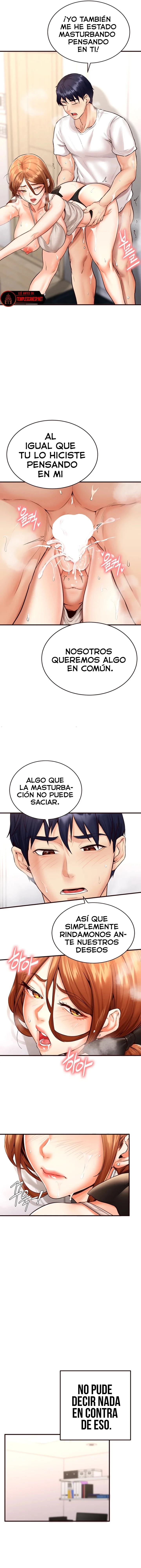 De vuelta A La Juventud Capítulo 7 - Página 11