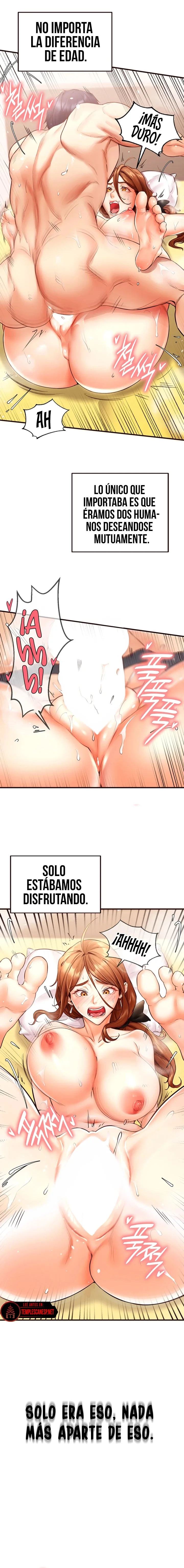 De vuelta A La Juventud Capítulo 7 - Página 13