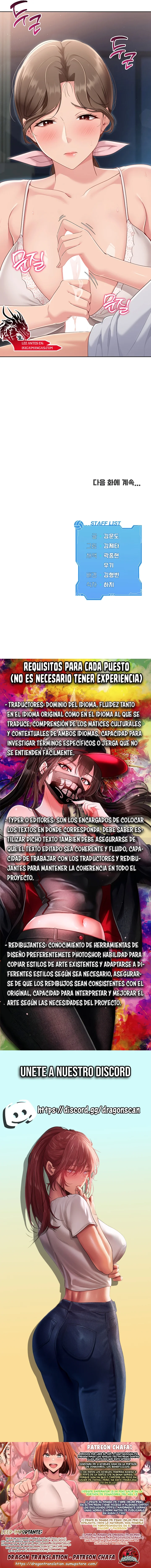 Configurando A Mi Equipo De Voley Bol Capítulo 40 - Página 17