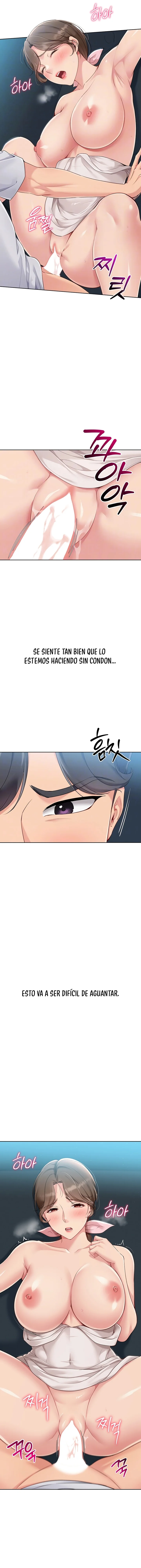 Configurando A Mi Equipo De Voley Bol Capítulo 42 - Página 3