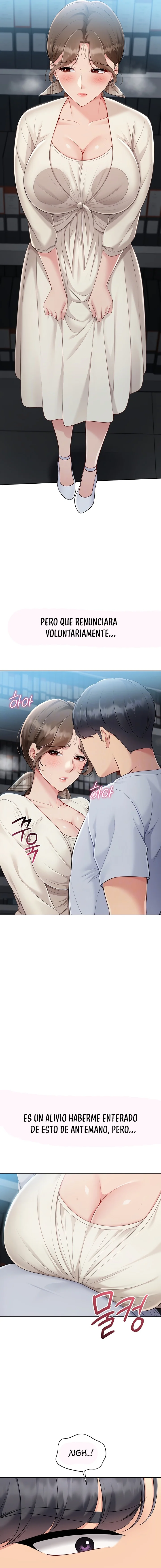 Configurando A Mi Equipo De Voley Bol Capítulo 54 - Página 2