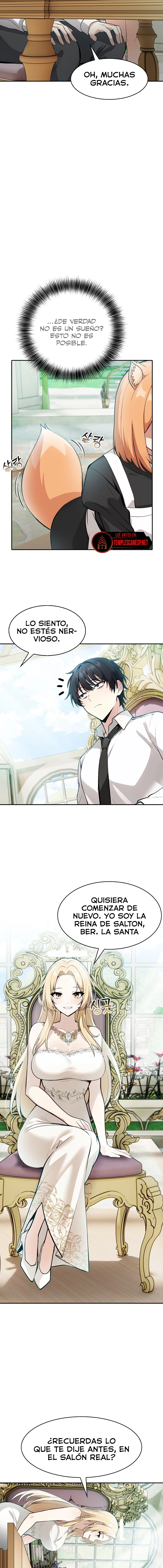 El Caballero Dragón En Otro Mundo Capítulo 1 - Página 15