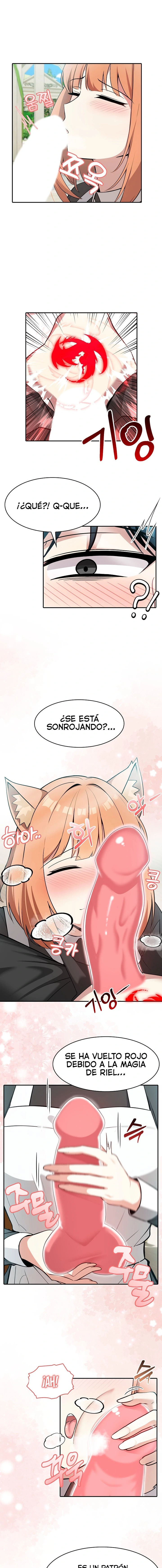 El Caballero Dragón En Otro Mundo Capítulo 1 - Página 20