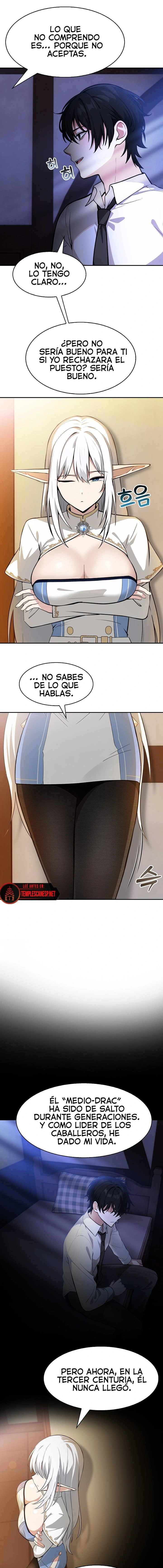 El Caballero Dragón En Otro Mundo Capítulo 1 - Página 25