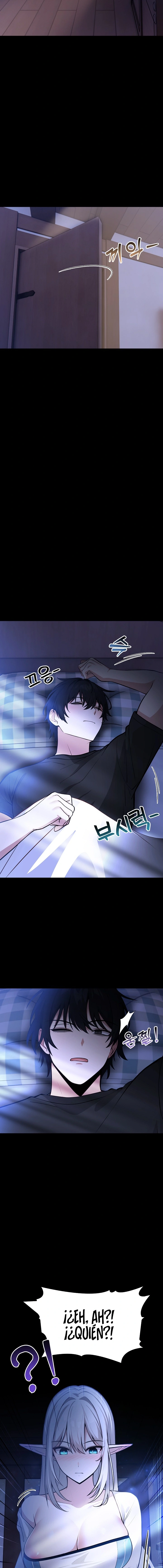 El Caballero Dragón En Otro Mundo Capítulo 1 - Página 28