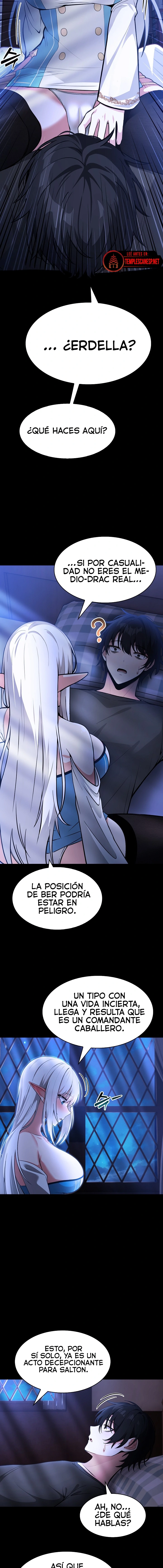 El Caballero Dragón En Otro Mundo Capítulo 1 - Página 29