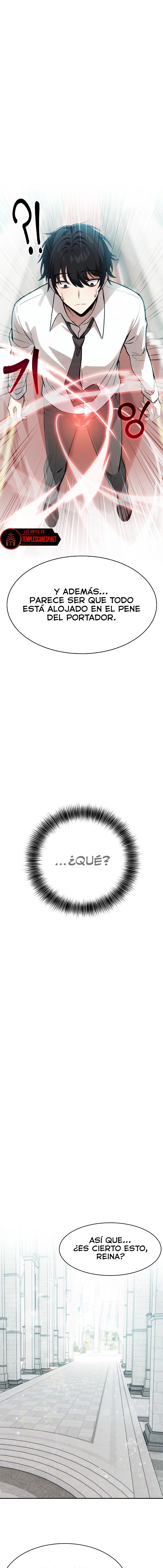 El Caballero Dragón En Otro Mundo Capítulo 1 - Página 8