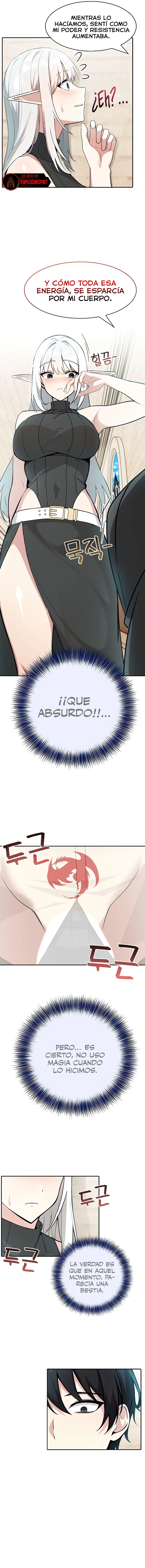 El Caballero Dragón En Otro Mundo Capítulo 12 - Página 12