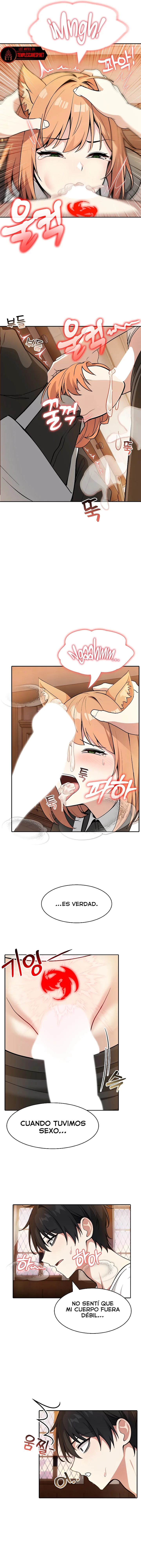 El Caballero Dragón En Otro Mundo Capítulo 12 - Página 6