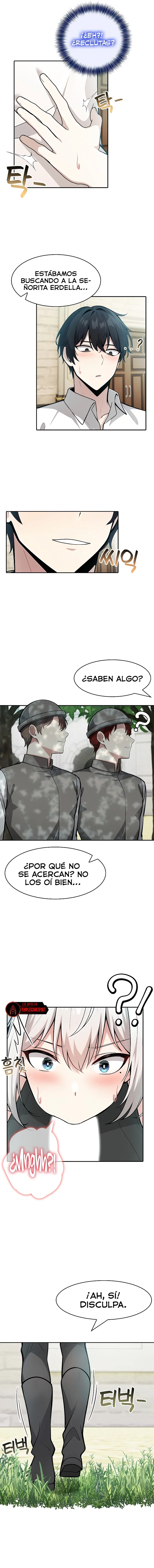 El Caballero Dragón En Otro Mundo Capítulo 13 - Página 10