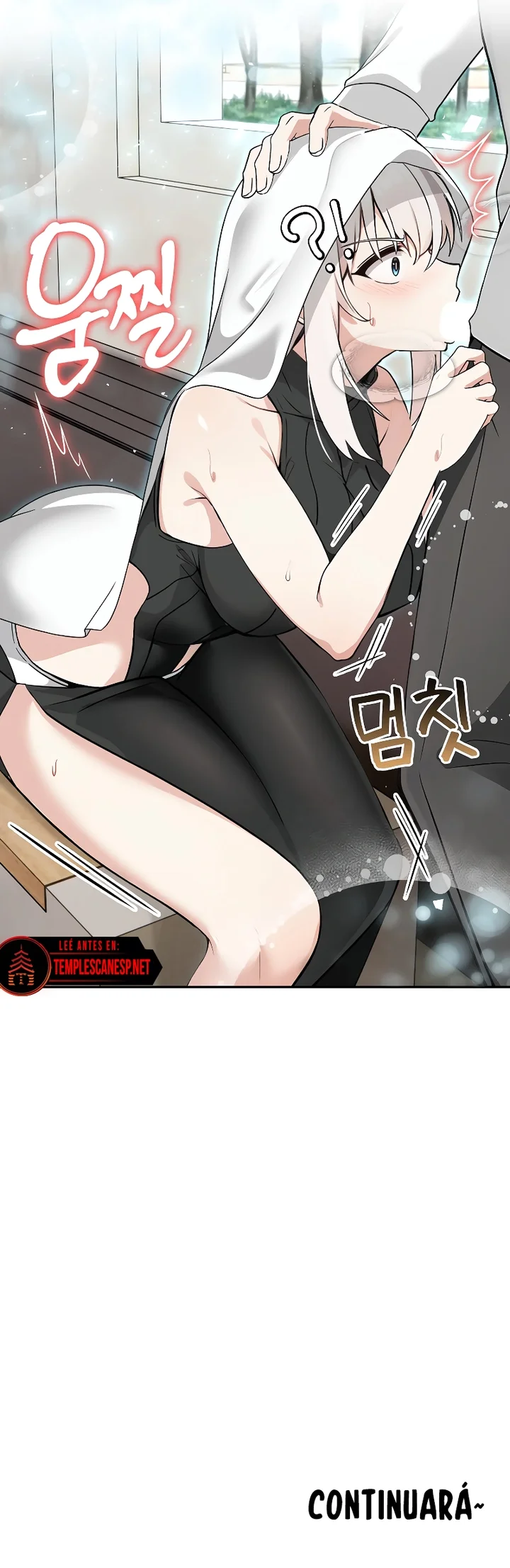 El Caballero Dragón En Otro Mundo Capítulo 13 - Página 13