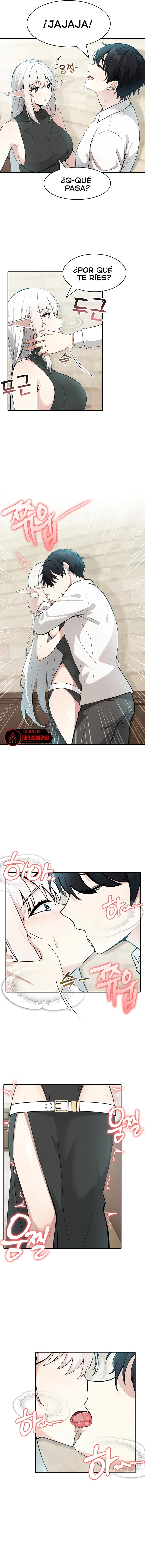 El Caballero Dragón En Otro Mundo Capítulo 13 - Página 2