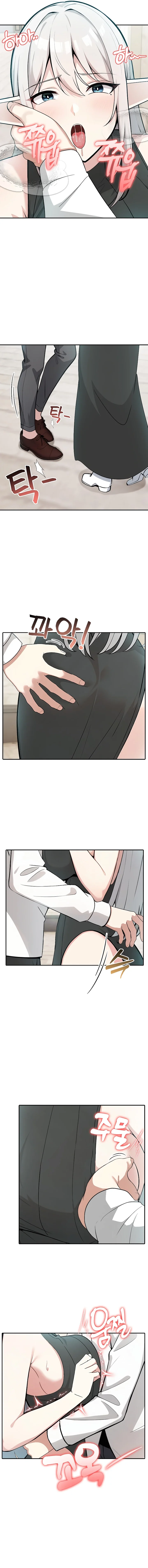 El Caballero Dragón En Otro Mundo Capítulo 13 - Página 3