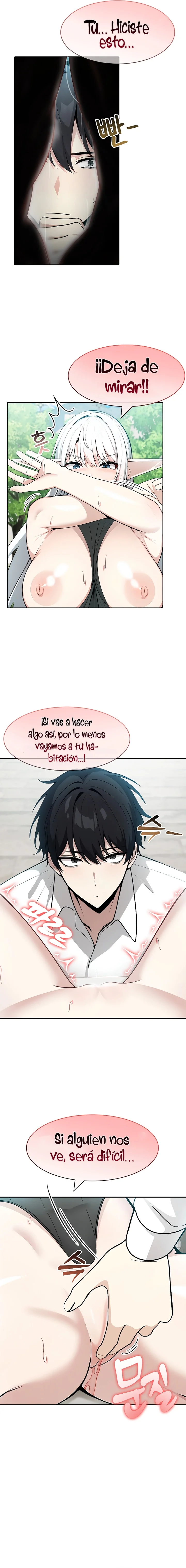 El Caballero Dragón En Otro Mundo Capítulo 14 - Página 10