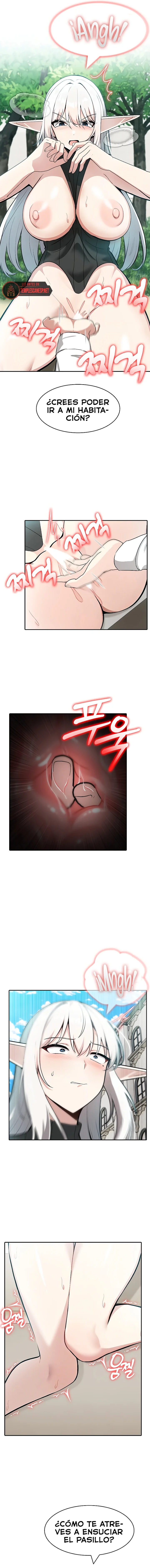 El Caballero Dragón En Otro Mundo Capítulo 14 - Página 11