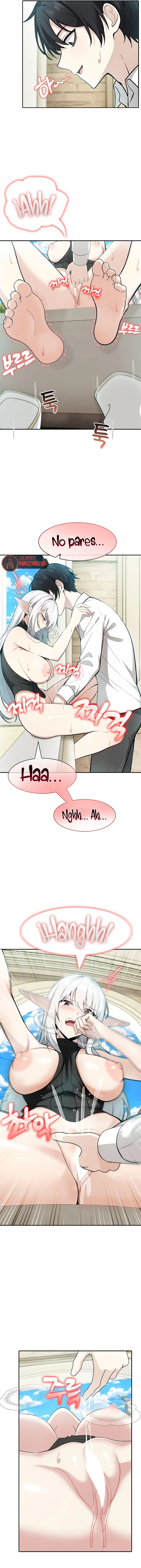 El Caballero Dragón En Otro Mundo Capítulo 14 - Página 12