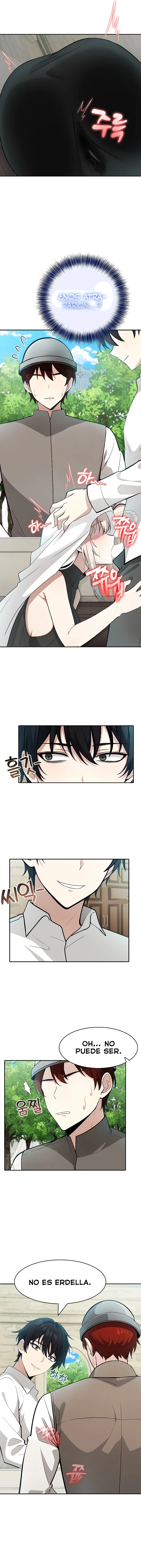 El Caballero Dragón En Otro Mundo Capítulo 14 - Página 2