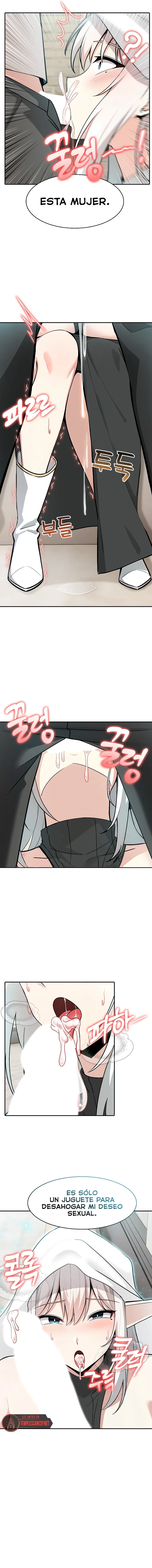 El Caballero Dragón En Otro Mundo Capítulo 14 - Página 5