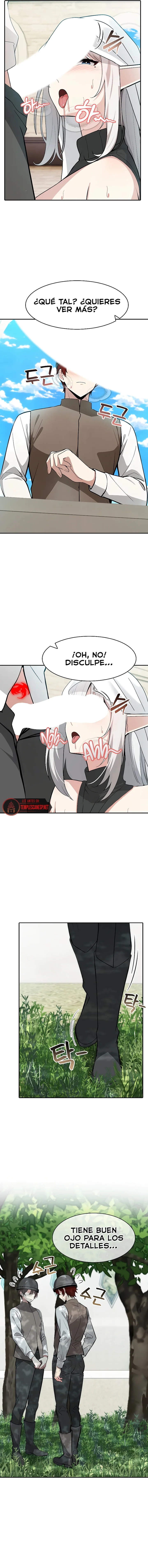 El Caballero Dragón En Otro Mundo Capítulo 14 - Página 6