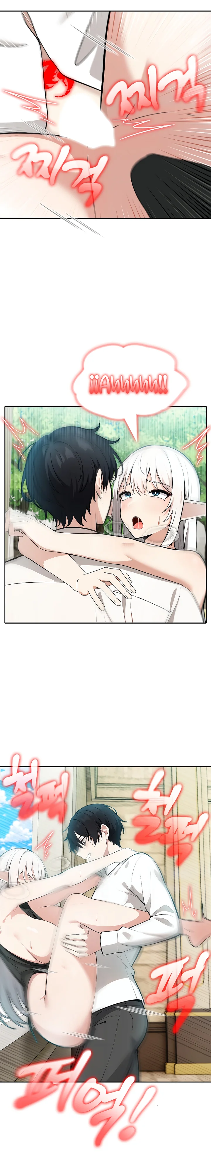 El Caballero Dragón En Otro Mundo Capítulo 15 - Página 10