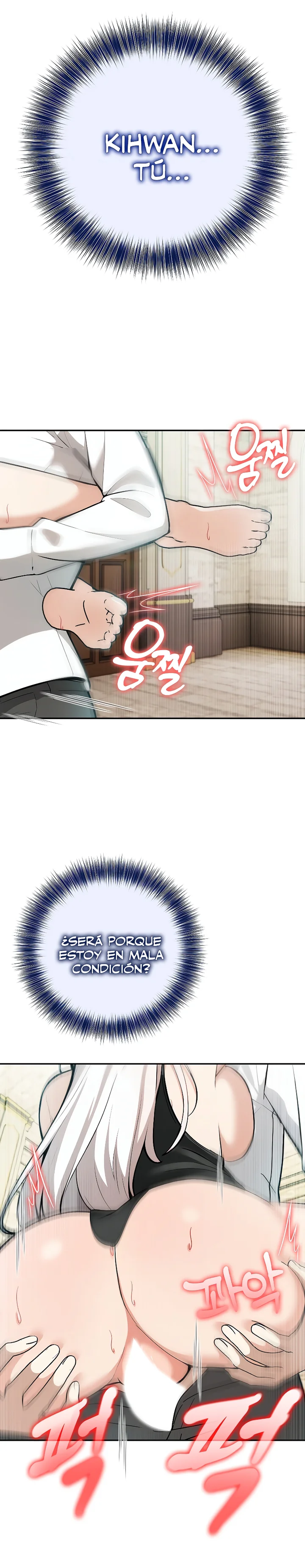 El Caballero Dragón En Otro Mundo Capítulo 15 - Página 11