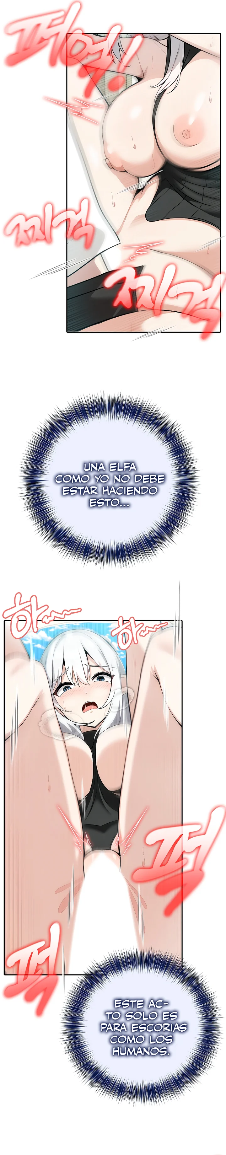 El Caballero Dragón En Otro Mundo Capítulo 15 - Página 13