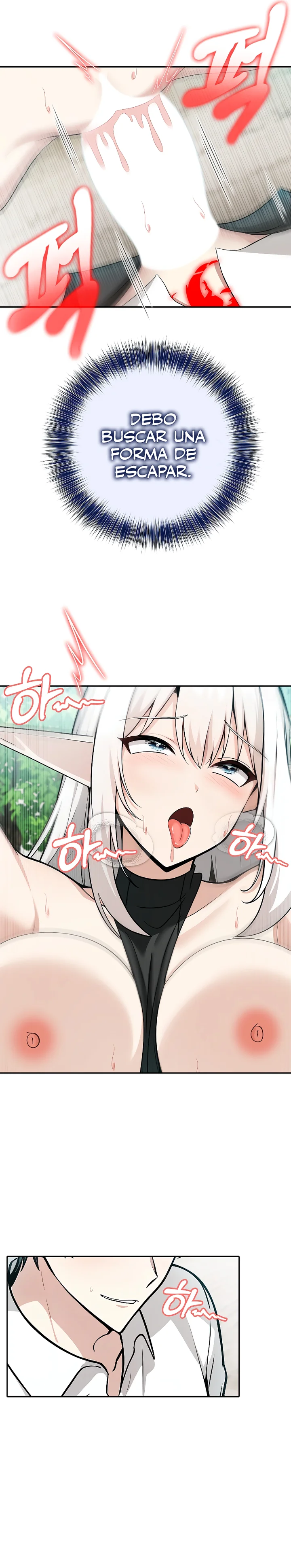 El Caballero Dragón En Otro Mundo Capítulo 15 - Página 14