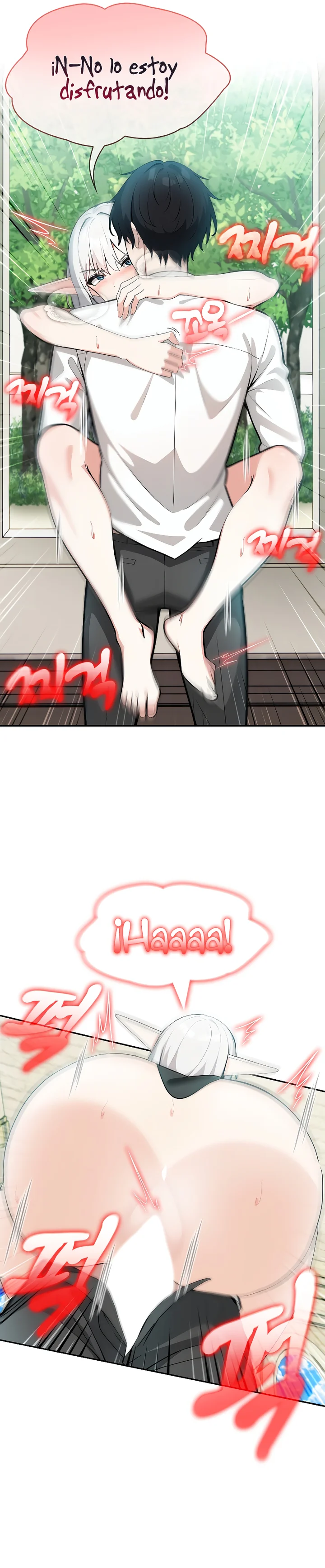 El Caballero Dragón En Otro Mundo Capítulo 15 - Página 16