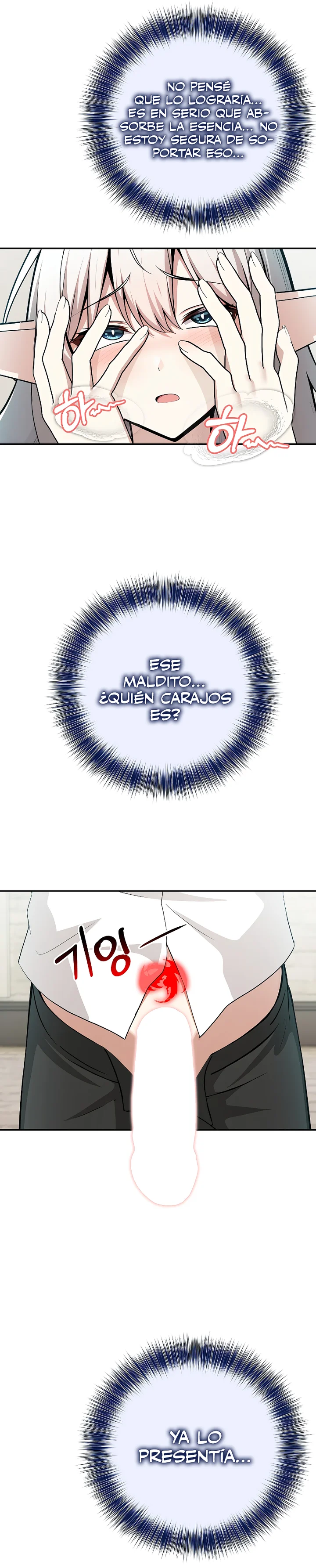 El Caballero Dragón En Otro Mundo Capítulo 15 - Página 24