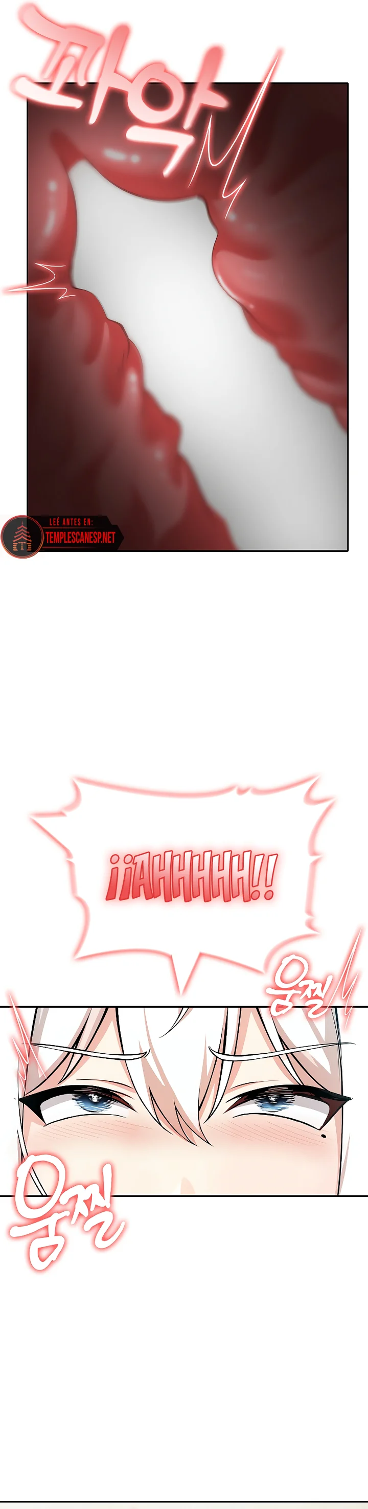 El Caballero Dragón En Otro Mundo Capítulo 15 - Página 3