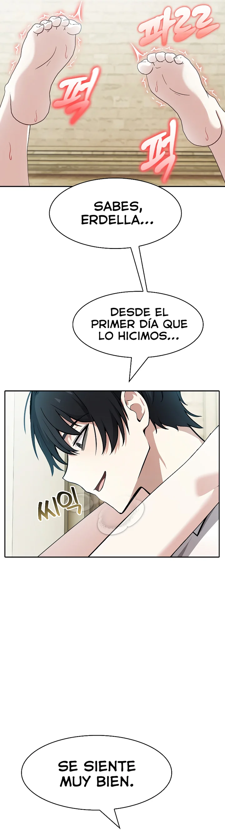 El Caballero Dragón En Otro Mundo Capítulo 15 - Página 4